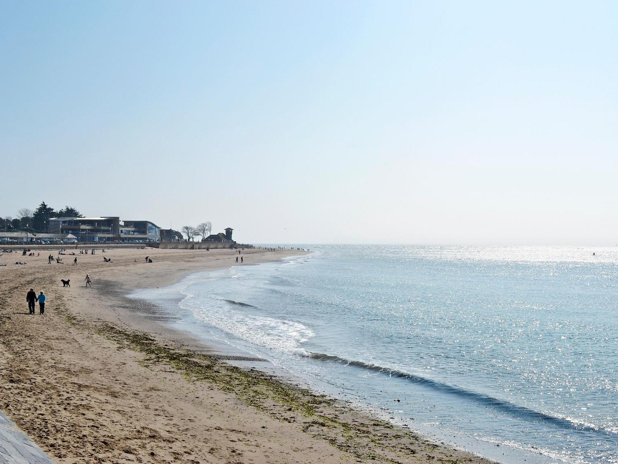 Seascape