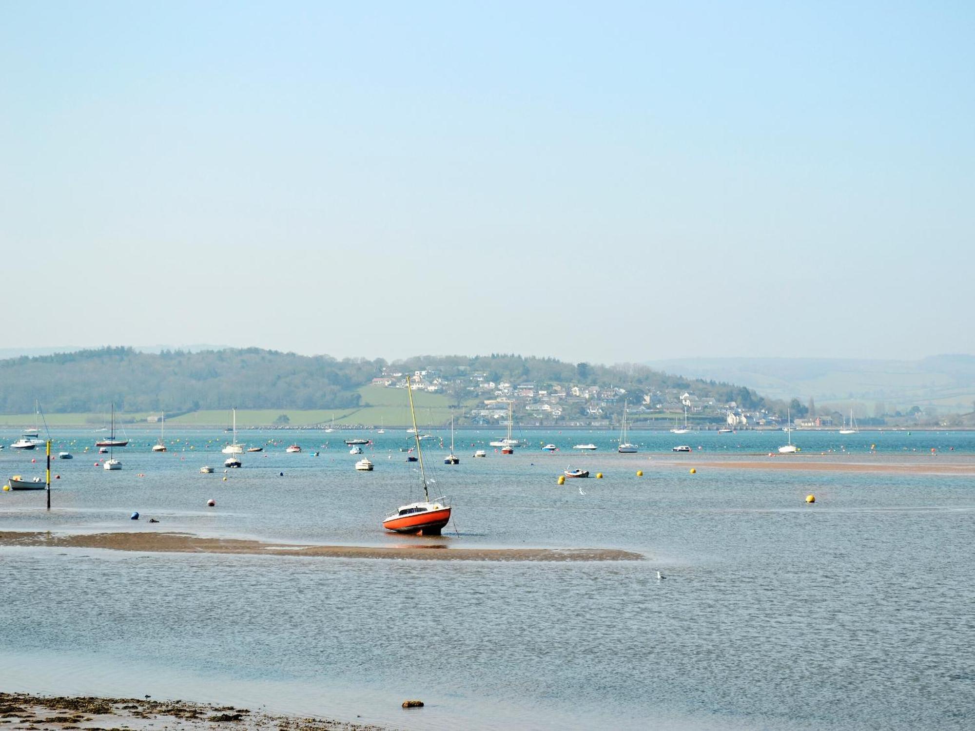 Seascape Holiday home